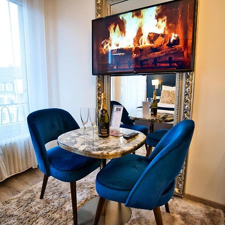 Goodtime Apartments Страсбург Екстериор снимка