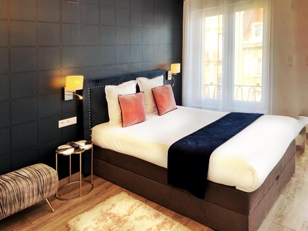 Goodtime Apartments Страсбург Екстериор снимка