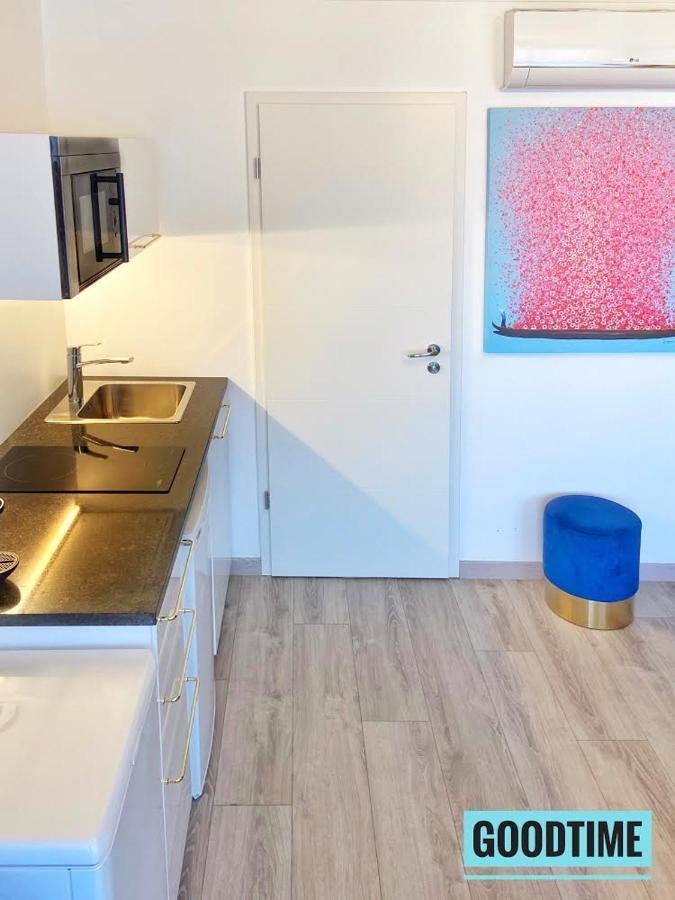 Goodtime Apartments Страсбург Екстериор снимка