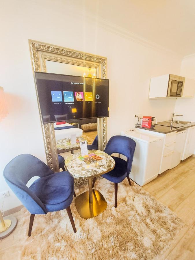 Goodtime Apartments Страсбург Екстериор снимка