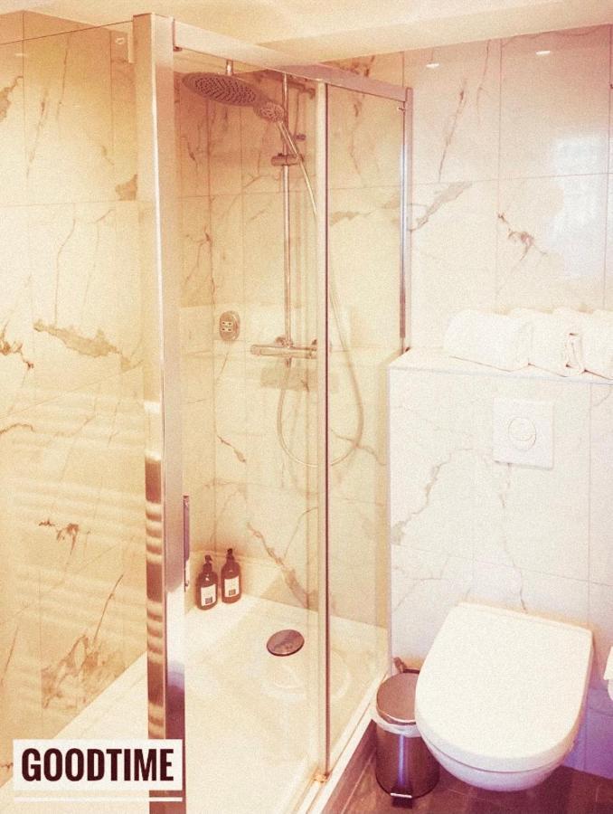 Goodtime Apartments Страсбург Екстериор снимка